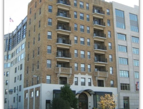 208 Massachusetts Avenue