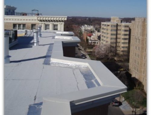 Wyoming Plaza Condominium