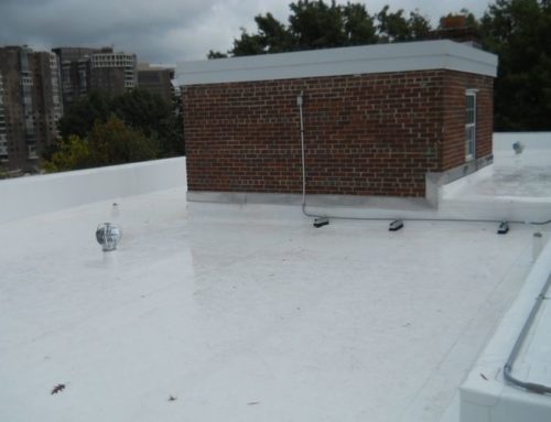 Westmorland Terrace Condominium